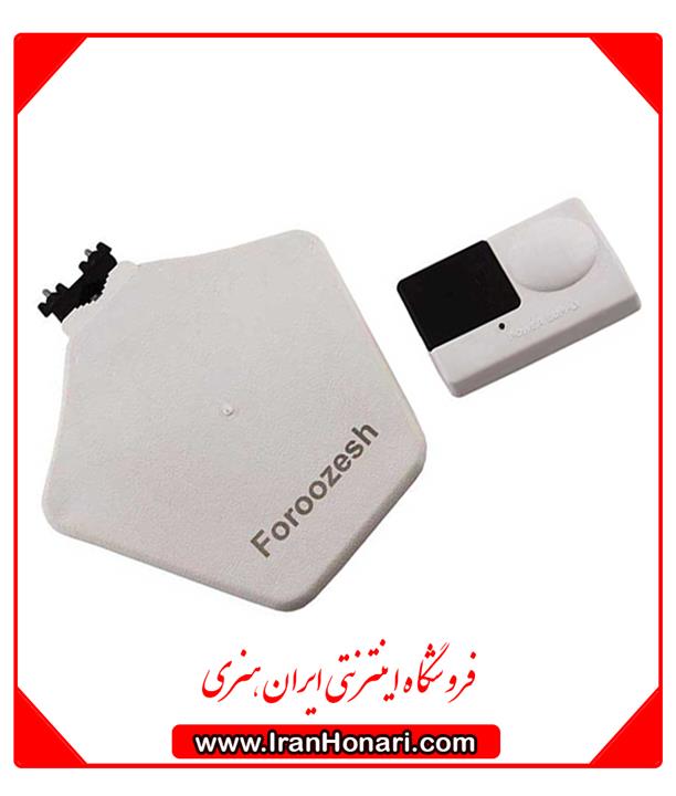 آنتن هوایی مدل کروز فروزش کد 00680